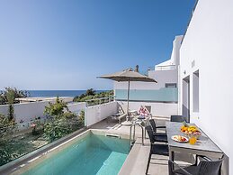 Sunset Elafonisi Apartments