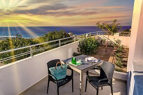 Sunset Elafonisi Apartments