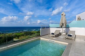 Sunset Elafonisi Apartments