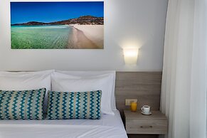 Sunset Elafonisi Apartments