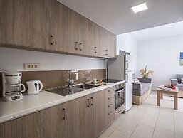 Sunset Elafonisi Apartments