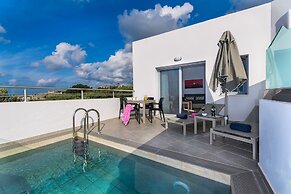 Sunset Elafonisi Apartments