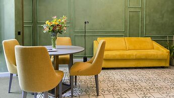 Vis Urban Suites & Spa