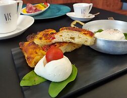 Vis Urban Suites & Spa