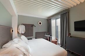 Vis Urban Suites & Spa