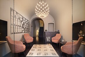 Vis Urban Suites & Spa