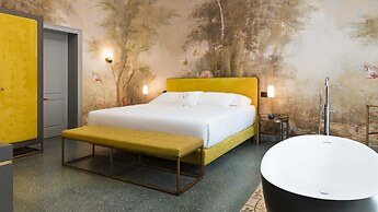 Vis Urban Suites & Spa