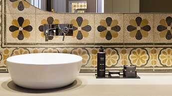 Vis Urban Suites & Spa