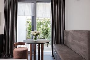 Vis Urban Suites & Spa