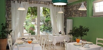 B&B Corte Tre Vigne