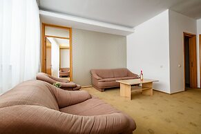 Hotel Andy KM 36