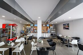 Hotel Andy KM 36