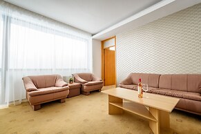 Hotel Andy KM 36