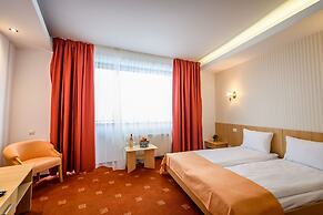 Hotel Andy KM 36