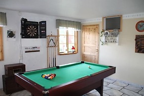 Holiday Home Gamla Vägen Konga