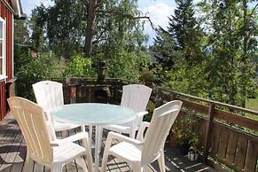 Holiday Home Gamla Vägen Konga