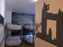 The Horse & Stables - Hostel