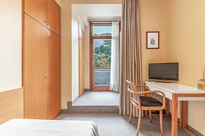 Albergo Sorriso