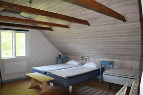 Holiday home Törnamåla Kilen