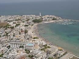 Casa per Ferie Sacro Cuore