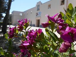 Casa per Ferie Sacro Cuore