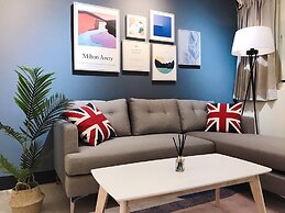 Ha Ha Cat Home Kaifeng