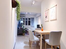 Ha Ha Cat Home Kaifeng