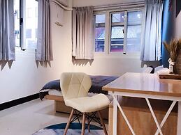 Ha Ha Cat Home Kaifeng