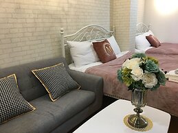 Ha Ha Cat Home Kaifeng