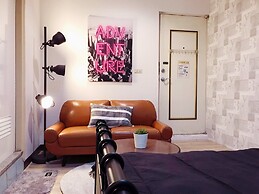 Ha Ha Cat Home Kaifeng