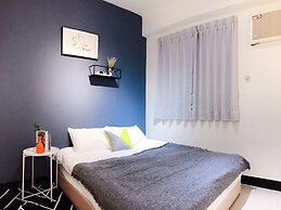 Ha Ha Cat Home Kaifeng