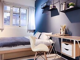 Ha Ha Cat Home Kaifeng