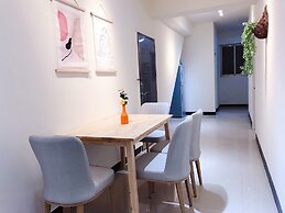 Ha Ha Cat Home Kaifeng