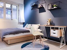 Ha Ha Cat Home Kaifeng