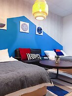 Ha Ha Cat Home Kaifeng