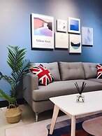 Ha Ha Cat Home Kaifeng