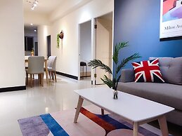 Ha Ha Cat Home Kaifeng