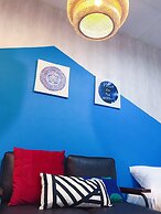 Ha Ha Cat Home Kaifeng