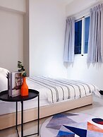 Ha Ha Cat Home Kaifeng