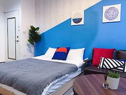 Ha Ha Cat Home Kaifeng