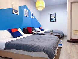 Ha Ha Cat Home Kaifeng