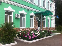 Hotel Levij Bereg