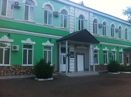 Hotel Levij Bereg