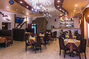 Hotel Levij Bereg