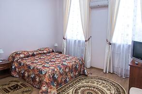 Hotel Levij Bereg