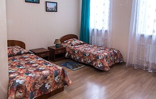 Hotel Levij Bereg