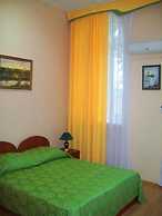 Hotel Levij Bereg