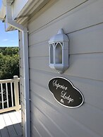 Riverside Rothbury Superior Lodge