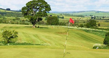 Riverside Rothbury Superior Lodge