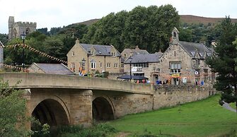 Riverside Rothbury Superior Lodge
